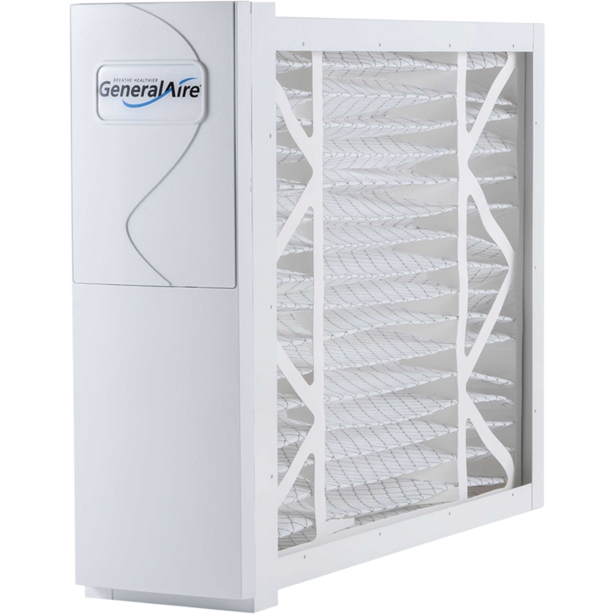 General Aire MAC 2000 Air Cleaner - Main