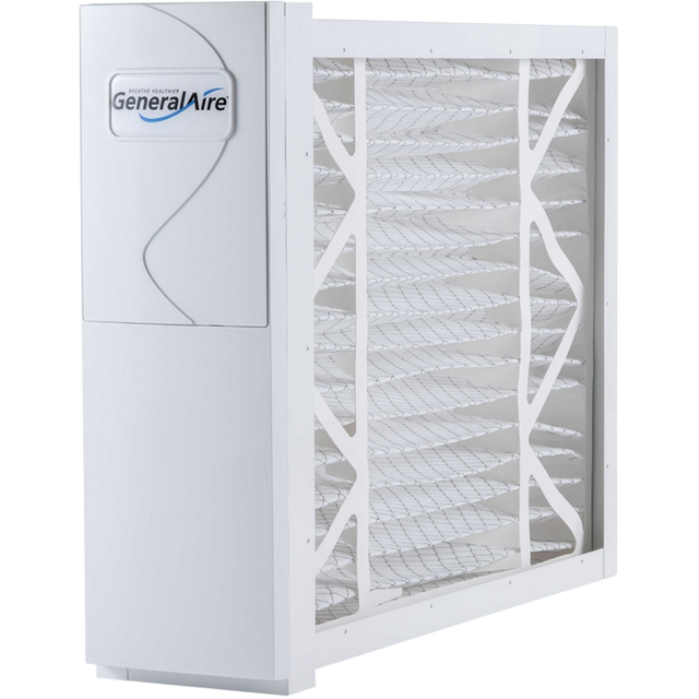 General Aire MAC 2000 Air Cleaner - Main