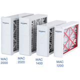 General Aire MAC Air Cleaner - Models