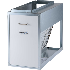 General Aire MAC-L Right Angle Air Cleaner - Main