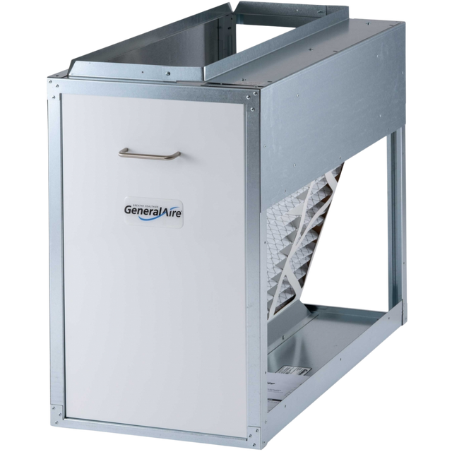 General Aire MAC-L Right Angle Air Cleaner - Main