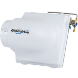General Aire 3200 Bypass Evaporative Humidifier - Main