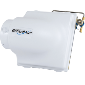 General Aire Model 3200 Bypass Evaporative Humidifier - Main