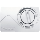 General Aire Model 3200 Bypass Evaporative Humidifier - MHX3C manual humidistat