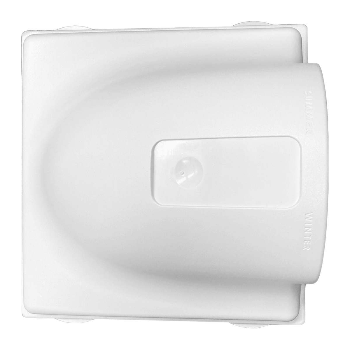 General Aire 3200/4200 Bypass Evaporative Humidifier - Cover