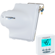 General Aire Model 4200 Bypass Evaporative Humidifier For Up To 4,200 Sq. Ft. - Humidifier with gfx4 humidistat