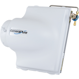 General Aire Model 4200 Bypass Evaporative Humidifier For Up To 4,200 Sq. Ft. - Main