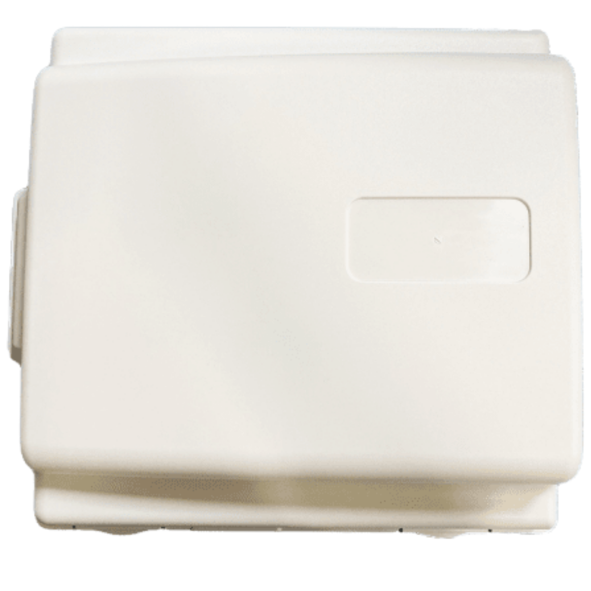 General Aire Model 4400A Fan-Powered Evaporative Humidifier - cover
