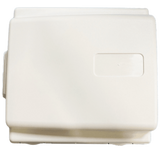 General Aire Model 4400A Fan-Powered Evaporative Humidifier - cover