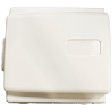 General Aire Model 4400A Fan-Powered Evaporative Humidifier - cover