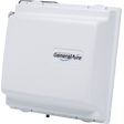 General Aire Model 4400A Fan-Powered Evaporative Humidifier - main