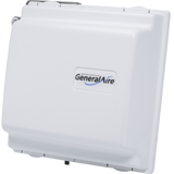 General Aire Model 4400A Fan-Powered Evaporative Humidifier - main