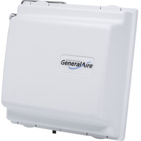 General Aire Model 4400A Fan-Powered Evaporative Humidifier - main