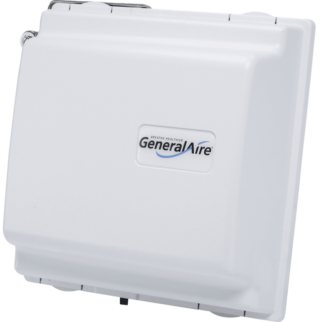 General Aire Model 4400A Fan-Powered Evaporative Humidifier - main