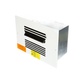 General Aire RMB35 Remote Blower Kit- Side