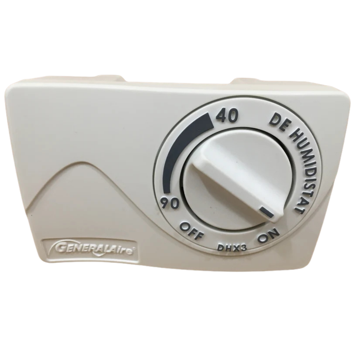 General Aire Wall/Duct Universal Dehumidistat (DHX3) - main
