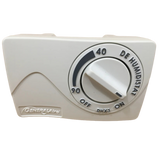 General Aire Wall/Duct Universal Dehumidistat (DHX3) - main