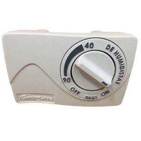 General Aire Wall/Duct Universal Dehumidistat (DHX3) - main