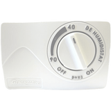 General Aire Wall/Duct Universal Dehumidistat (DHX3) - main