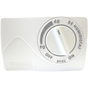General Aire Wall/Duct Universal Dehumidistat (DHX3) - main