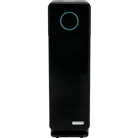 GermGuardian AC4300BPTCA Elite 3-in-1 Pet Pureâ„¢ True HEPA Air Purifier