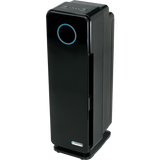 GermGuardian AC4300BPTCA Elite 3-in-1 Pet Pureâ„¢ True HEPA Air Purifier - High Left Angle View