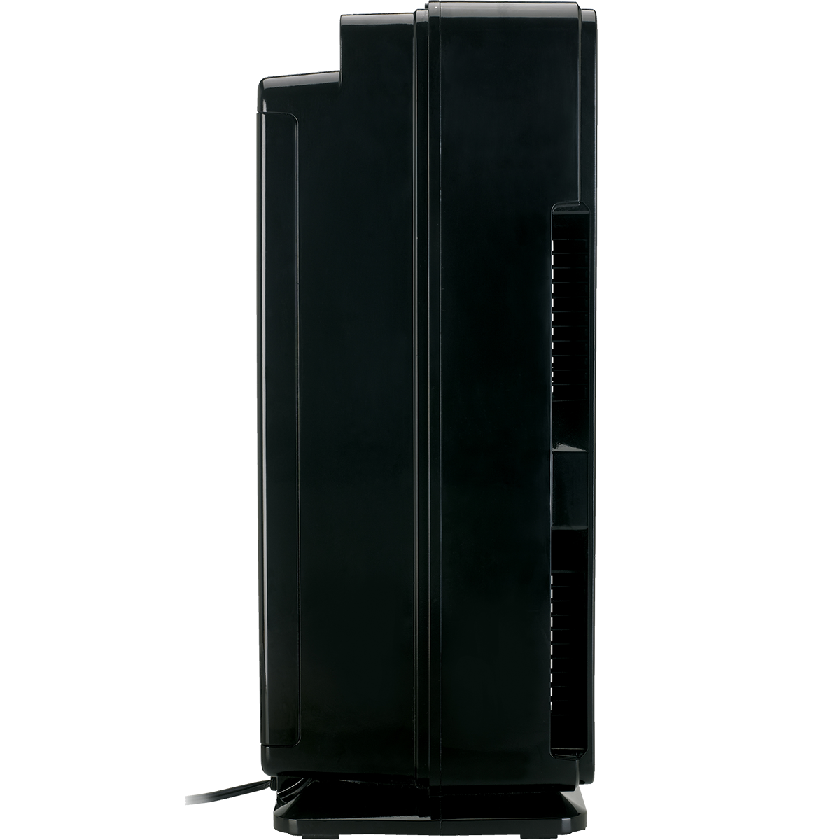 GermGuardian AC4300BPTCA Elite 3-in-1 Pet Pureâ„¢ True HEPA Air Purifier - Side View