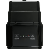 GermGuardian AC4300BPTCA Elite 3-in-1 Pet Pureâ„¢ True HEPA Air Purifier - Top Control Panel