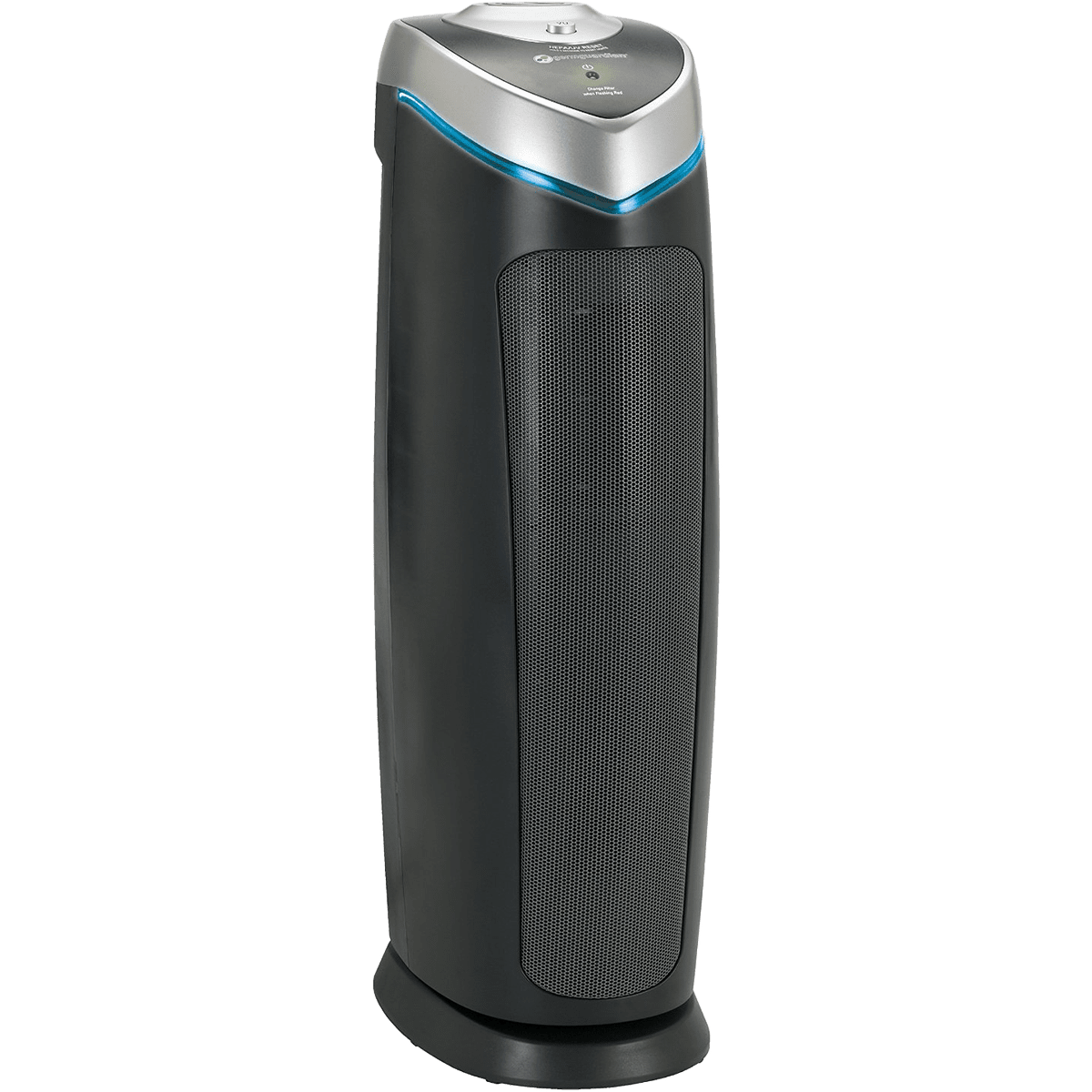 Germ Guardian Air Purifier AC4825 - angle