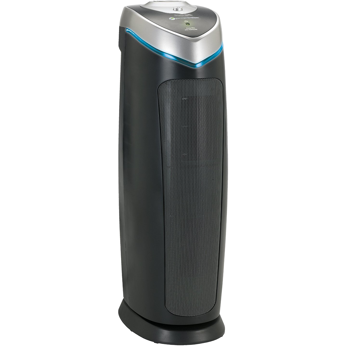 Germ Guardian Air Purifier AC4825 - angle