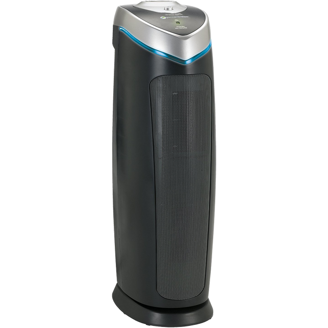 Germ Guardian Air Purifier AC4825 - angle