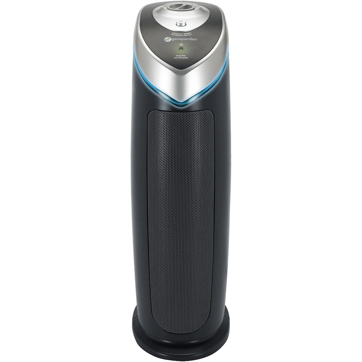 Germ Guardian Air Purifier AC4825 - front