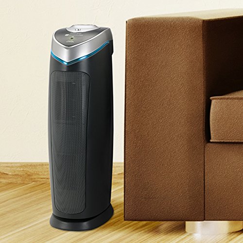 Germ Guardian AC4825 3-in-1 UV-C HEPA Air Cleaning System
