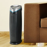 Germ Guardian AC4825 3-in-1 UV-C HEPA Air Cleaning System