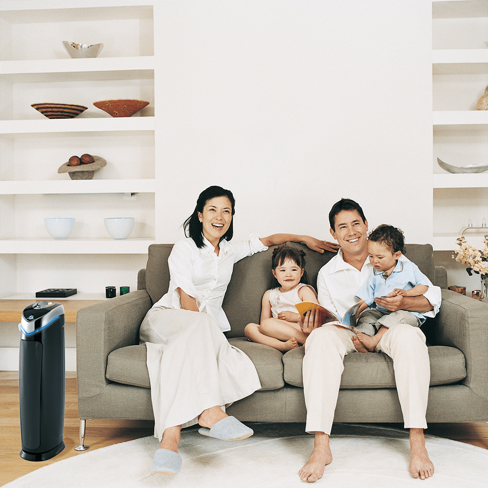 Germ Guardian Air Purifier AC4825