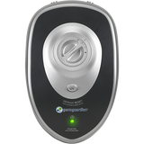 Germ Guardian Air Purifier AC4825 - controls