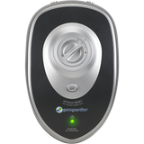 Germ Guardian Air Purifier AC4825 - controls