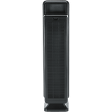 Germ Guardian AC5350BCA Elite HEPA & UV-C Tower Plus Air Purifier - back