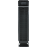 Germ Guardian AC5350BCA Elite HEPA & UV-C Tower Plus Air Purifier - back