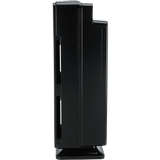 Germ Guardian AC5350BCA Elite HEPA & UV-C Tower Plus Air Purifier - side