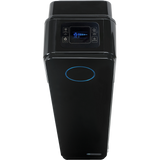 Germ Guardian AC5350BCA Elite HEPA & UV-C Tower Plus Air Purifier - top