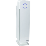 Germ Guardian AC5350W Elite Tower Air Purifier - angle