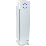 Germ Guardian AC5350W Elite Tower Air Purifier - angle