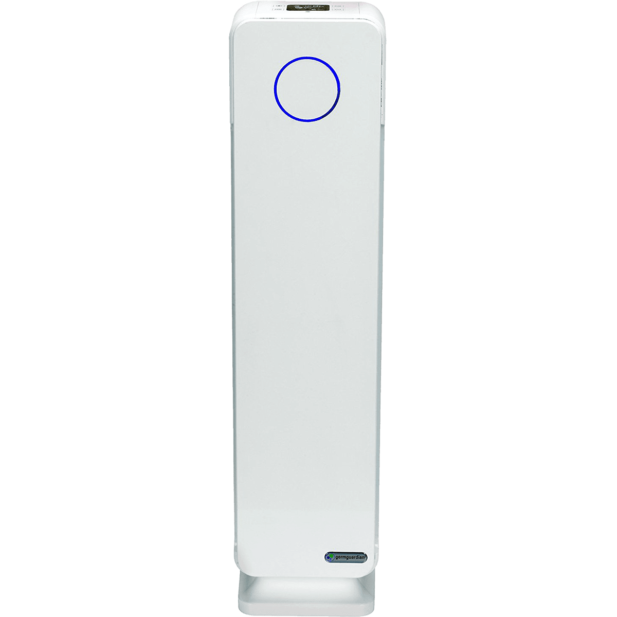 Germ Guardian AC5350W Elite Tower Air Purifier White - front