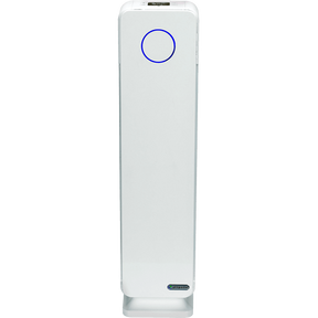 Germ Guardian AC5350W Elite Tower Air Purifier White - front