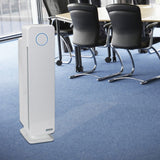 Germ Guardian AC5350W Elite Tower Air Purifier - in office