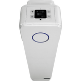 Germ Guardian AC5350W Elite Tower Air Purifier - top