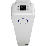 Germ Guardian AC5350W Elite Tower Air Purifier - top
