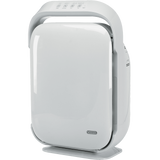 GermGuardian AC9200WCA Hi-Performance Ultra-Quiet Air Purifier Angle
