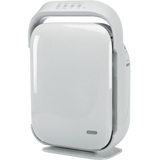 GermGuardian AC9200WCA Hi-Performance Ultra-Quiet Air Purifier Angle